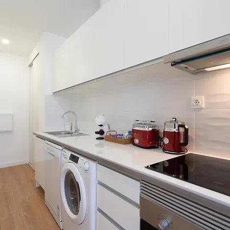 Host Wise - Modern Bright Appartement *