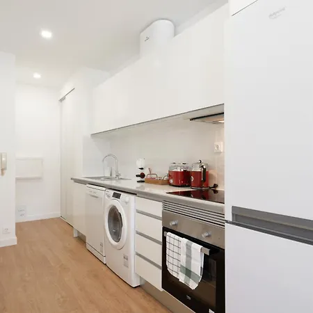 Apartamento Host Wise - Modern Bright *