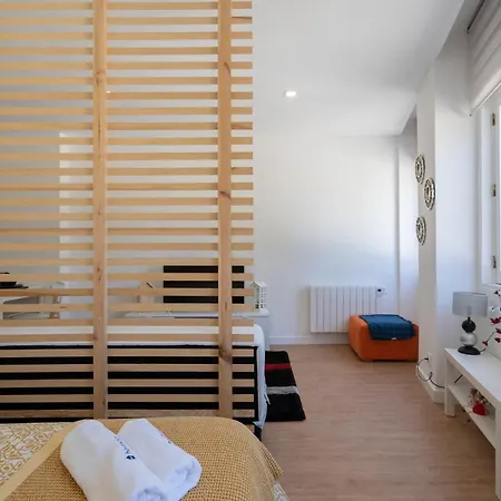 Appartement Host Wise - Modern Bright Porto