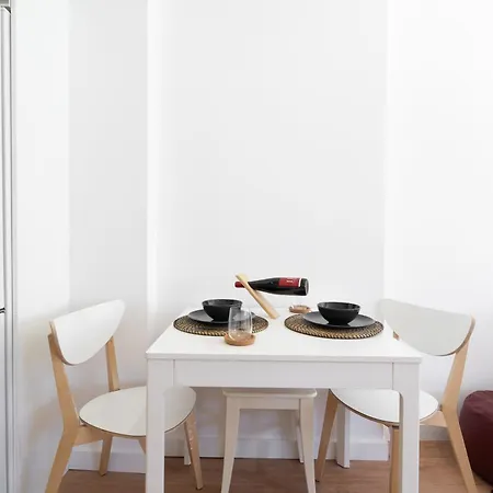 Apartment Host Wise - Modern Bright *