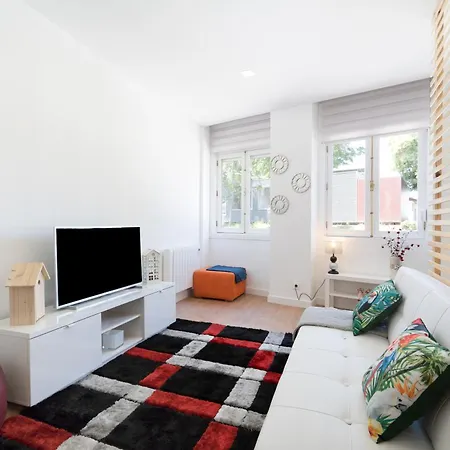 Apartment Host Wise - Modern Bright