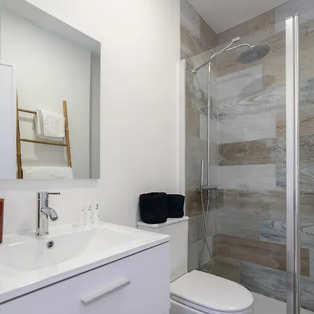 Apartment Host Wise - Modern Bright *