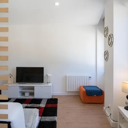 Apartment Host Wise - Modern Bright *