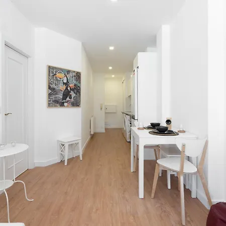 Apartment Host Wise - Modern Bright