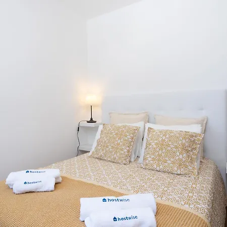 Apartment Host Wise - Modern Bright