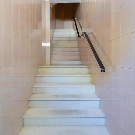 Apartment Host Wise - Modern Bright *